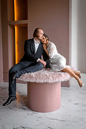 Работа фотографа Надежда Володько