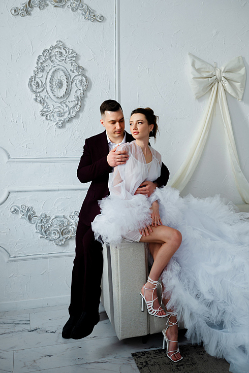 Фотограф Анна Крохмалюк, фотография добавлена 21.03.2024