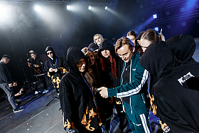 Работа фотографа Сергей Тарасов