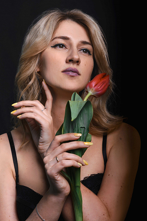 Фотограф Надежда Володько, фотография добавлена 04.03.2026