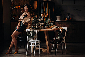 Работа фотографа Александр Лобач