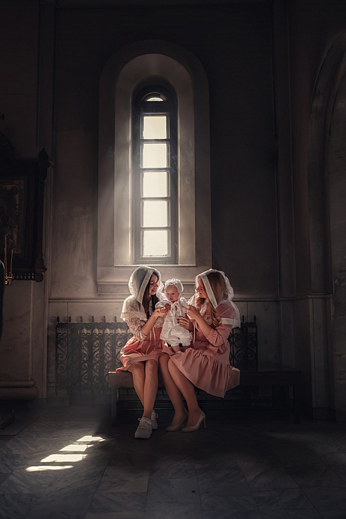 Фотограф Алена Кисель, фотография добавлена 08.01.2022