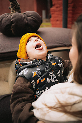 Работа фотографа Дмитрий Гусалов