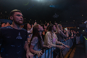 Работа фотографа Сергей Тарасов