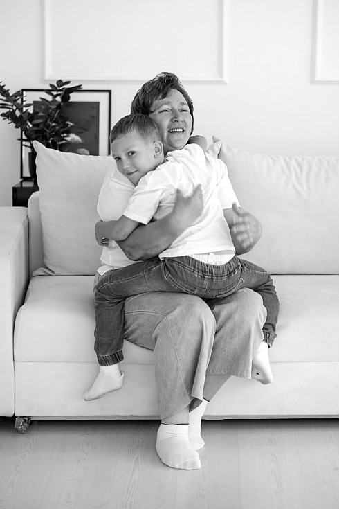 Фотограф Надежда Володько, фотография добавлена 04.03.2026