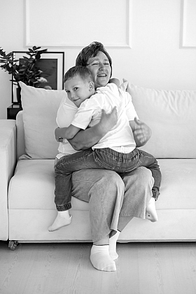 Работа фотографа Надежда Володько