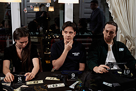 Работа фотографа Илья и Юлия Ширмановы