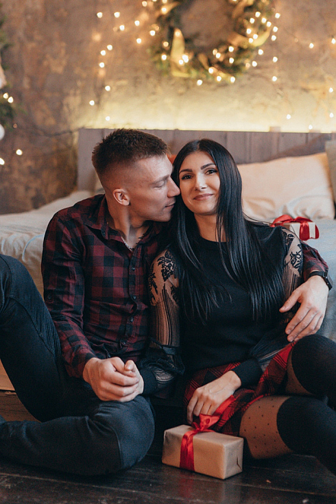 Фотограф Полина Полякова, фотография добавлена 28.11.2019