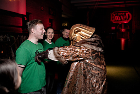 Работа фотографа Дмитрий Гусалов