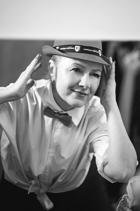 Фотограф Надежда Володько, фотография добавлена 04.03.2026