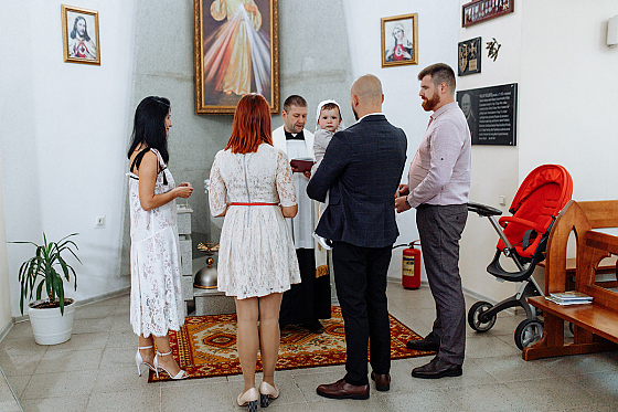 Фотограф Илья Блажевич, фотография добавлена 13.11.2020