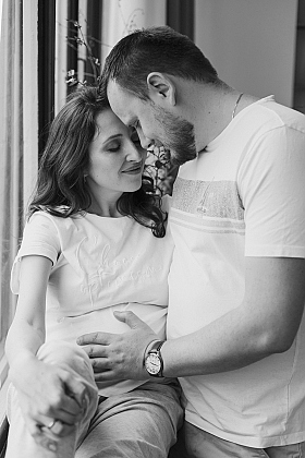 Работа фотографа Михаил и Елизавета Лукашевич