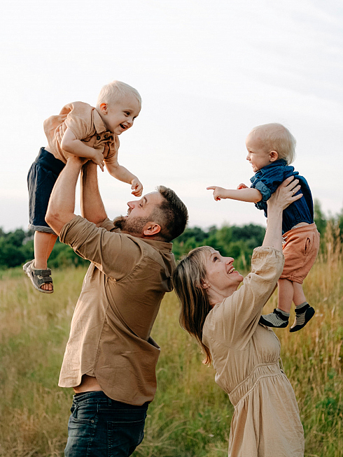 Фотограф Мария Войтик, фотография добавлена 24.12.2025