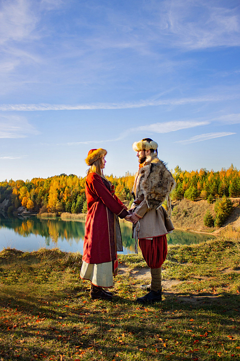 Фотограф Екатерина Чекель, фотография добавлена 18.11.2025