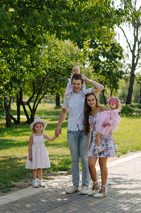 Диана Малявко - фотограф в городе Минск, фотография добавлена 07.08.2019