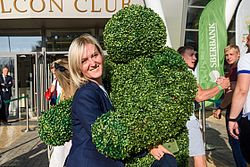 Работа фотографа Сергей Тарасов