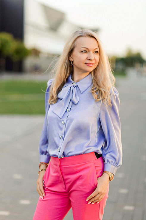 Фотограф Юлия Есина, фотография добавлена 31.10.2021