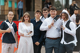 Работа фотографа Влад Салихов