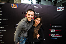 Работа фотографа Сергей Тарасов