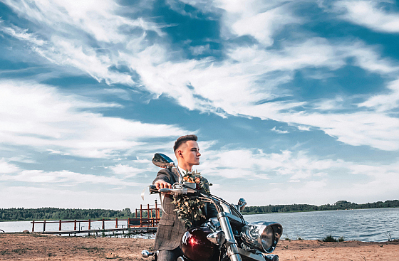 Фотограф Кирилл Емельянов, фотография добавлена 12.05.2019