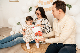 Работа фотографа Юлия Левандовская