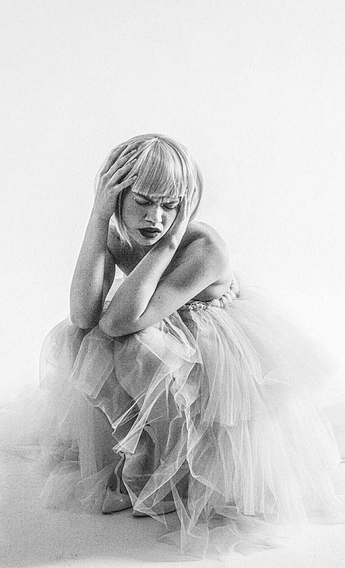 Фотограф Елена Пасажицкая, фотография добавлена 22.07.2025