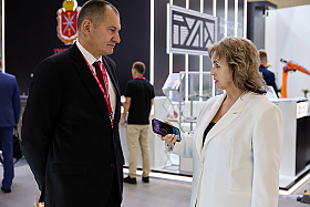 Работа фотографа Илья и Юлия Ширмановы