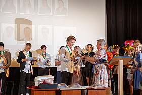 Работа фотографа Сергей Тарасов