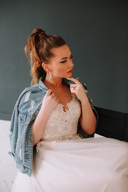 Фотограф Мария Хван, фотография добавлена 10.03.2020