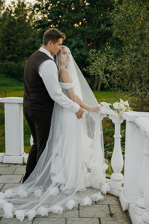 Фотограф Андрей Павлов, фотография добавлена 20.03.2026