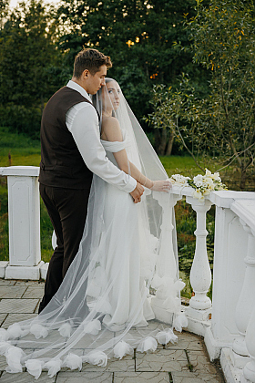 Работа фотографа Андрей Павлов