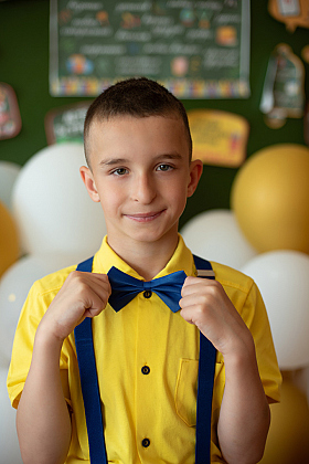 Работа фотографа Татьяна Семёнова