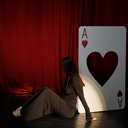 Фотограф Вячеслав Минаков, фотография добавлена 30.08.2025