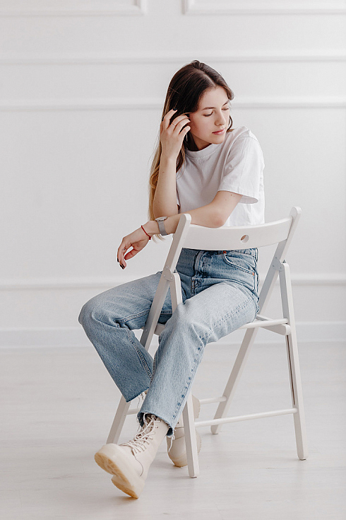 Фотограф Андрей Павлов, фотография добавлена 26.08.2021