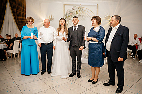 Работа фотографа Юлия Левандовская