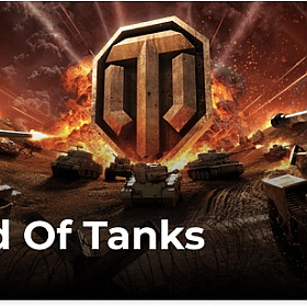 фотограф  . Фотография "Miomi.Game World of Tanks"