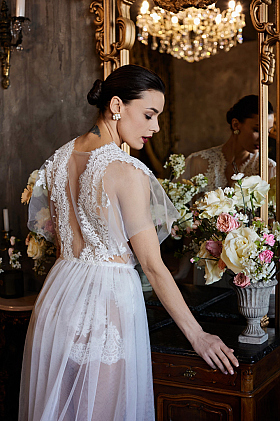 Работа фотографа Илья и Юлия Ширмановы