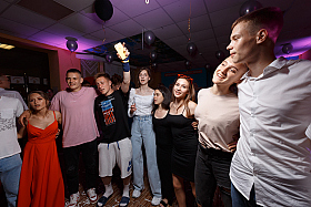 Работа фотографа Сергей Тарасов