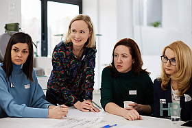 Работа фотографа Илья и Юлия Ширмановы