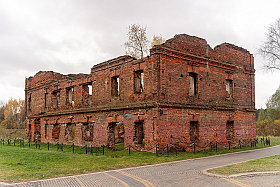 Работа фотографа Александр Тарасевич