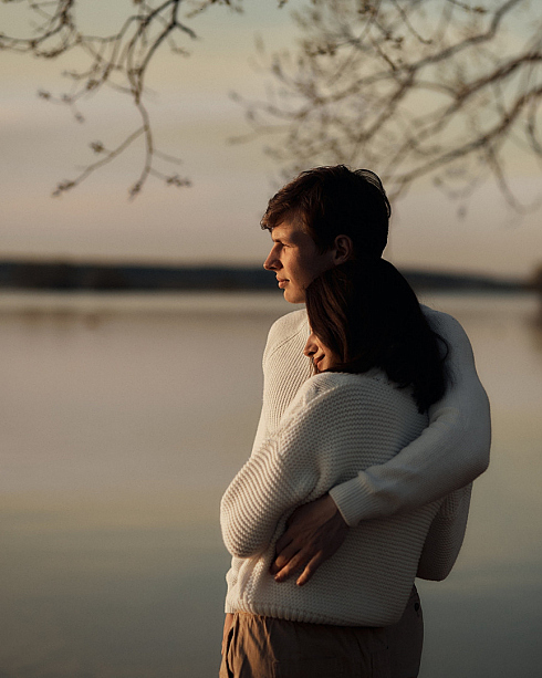 Лилия Камарова - фотограф в городе Минск, фотография добавлена 07.05.2020