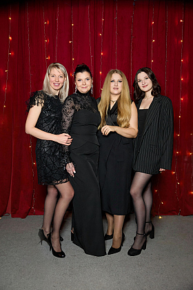 Работа фотографа Алексей Баталов