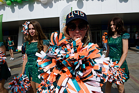 Работа фотографа Сергей Тарасов