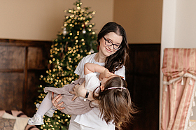 Работа фотографа Юлия Левандовская