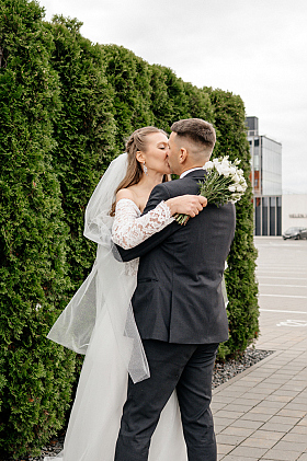 Работа фотографа Юлия Левандовская