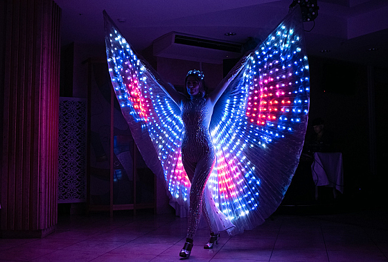 Фотограф Дмитрий Гусалов, фотография добавлена 04.09.2023