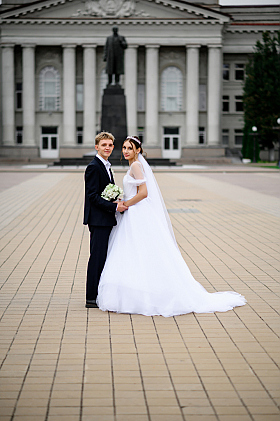 Работа фотографа Кирилл Емельянов