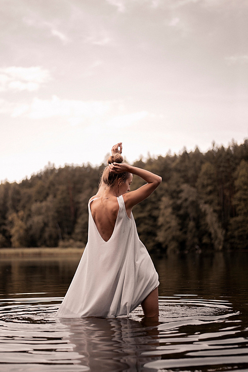 Фотограф Ольга Марченко, фотография добавлена 12.10.2021