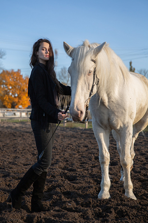 Фотограф Елена Мышковская, фотография добавлена 22.11.2023
