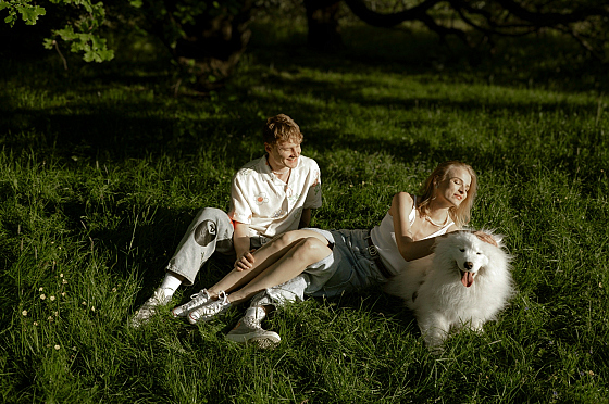 Фотограф Мария Войтик, фотография добавлена 24.12.2025